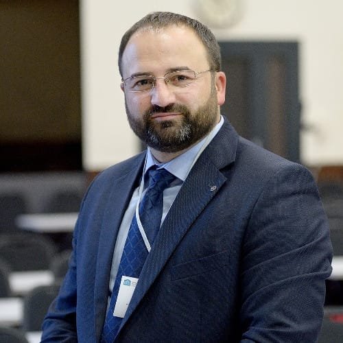 Marius Jansonas – nepriklausomas kreditų ekspertas ir Finansų asociacijos prezidentas