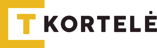 TKortelė – profesionalus statybos technologinių kortelių rengimas