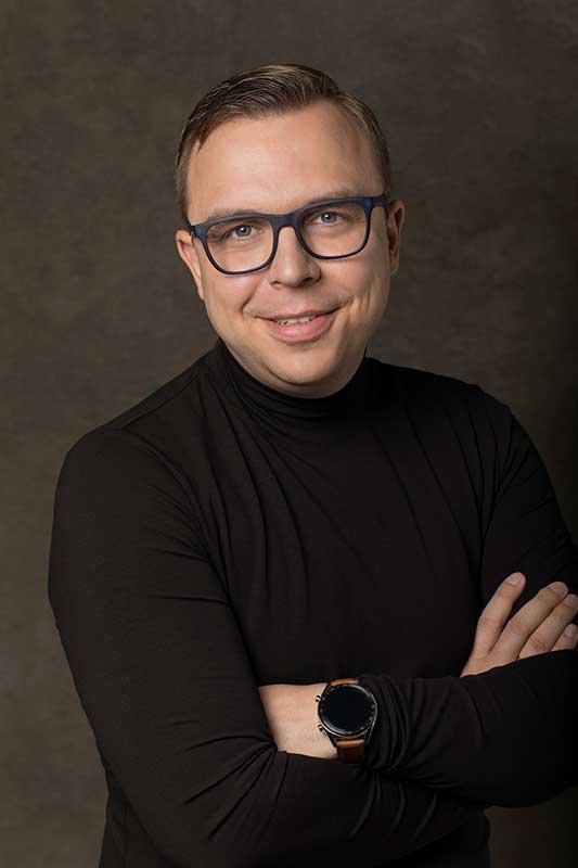 Mindaugas Laučys – bankui48.lt savininkas ir statybų sąmatų ekspertas